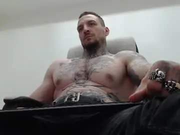 Chaturbate Watch Live Sex Cams of thebestmuscles