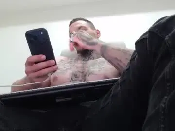 Chaturbate Best live sex cam show of thebestmuscles