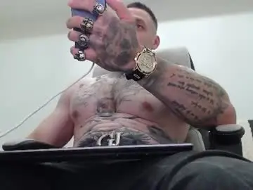 Chaturbate Sex Cam of thebestmuscles