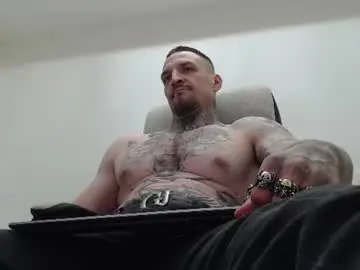 Chaturbate Live Porn of thebestmuscles