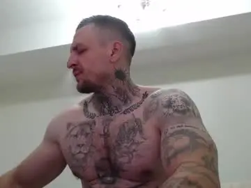 Chaturbate Free Porn Cam of thebestmuscles