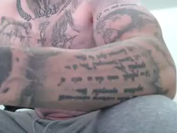 Chaturbate Adult Webcam of thebestmuscles