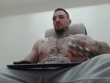 Chaturbate Free Live Porn of thebestmuscles