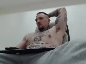 Chaturbate Sex Chat of thebestmuscles