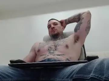 Chaturbate Best live sex cam show of thebestmuscles