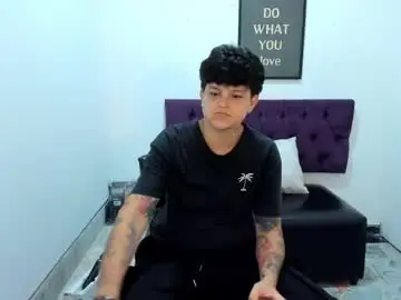 Chaturbate Free Live Porn of tomboy_natali