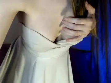 Chaturbate Nude Webcam of trioa