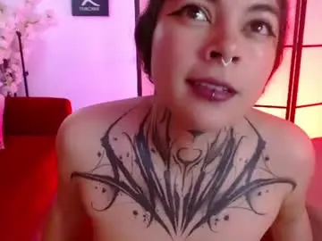 Chaturbate Nude Webcam of vanne_honeydoll