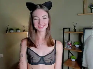 Chaturbate Free Porn Cam of vanvanvibe