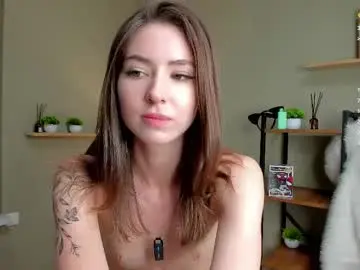 Chaturbate Adult Video Chat of vanvanvibe