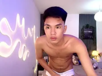Chaturbate Adult Video Chat of xander_lustre
