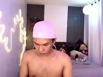 Chaturbate Adult Webcam of xander_lustre