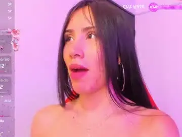 Chaturbate Live Sex Cam of zoegp