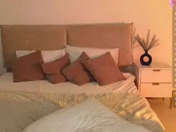 Chaturbate Sex Cam of _selestia_