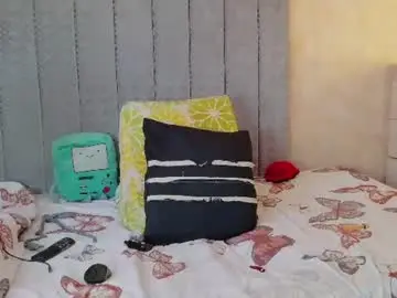 Chaturbate Sex Cam of adhara365