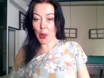Chaturbate Adult Webcam of ally46x