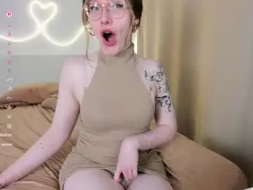 Chaturbate Private Sex Chat of angee_