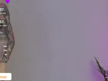 Chaturbate Live Sex of arianaari88