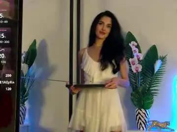Chaturbate Sex Cam of armina_red