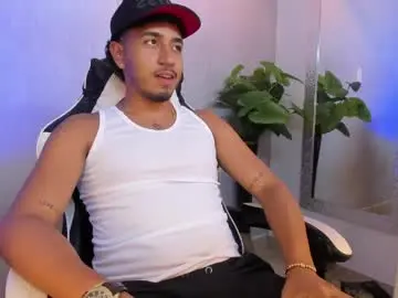 Chaturbate Adult Video Chat of brand_collins