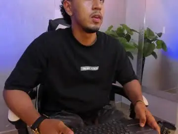 Chaturbate Best Webcam of brand_collins