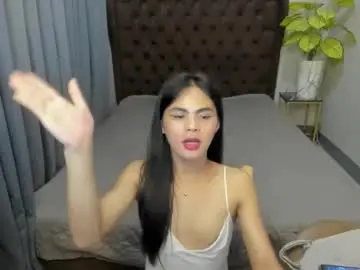Chaturbate Nude Webcam of callmenasty32