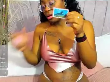 Chaturbate Sex Cam of candy_williamss