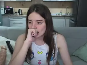 Chaturbate Nude Webcam of cookies_duo