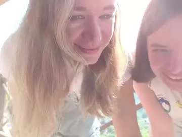 Chaturbate Adult Video Chat of cookies_duo