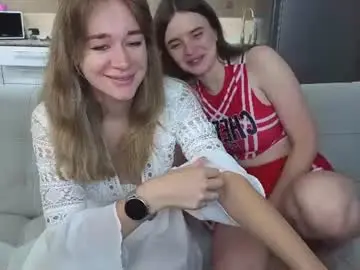 Chaturbate Nude Webcam of cookies_duo