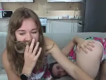 Chaturbate Free Porn Cam of cookies_duo