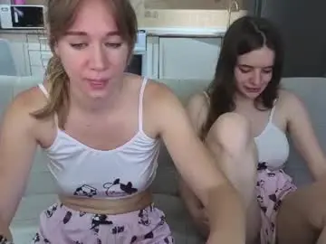 Chaturbate Sex Cam of cookies_duo
