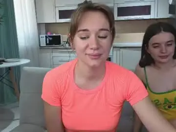 Chaturbate Free Live Porn of cookies_duo