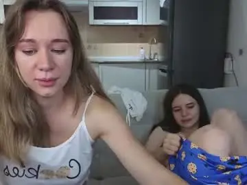 Chaturbate Free Porn Cam of cookies_duo