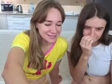Chaturbate Watch Live Sex Cams of cookies_duo