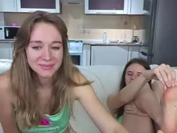 Chaturbate Watch Live Sex Cams of cookies_duo