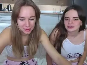 Chaturbate Best Webcam of cookies_duo