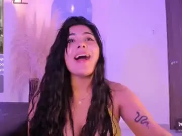 Chaturbate Sex Chat of danna_adams1