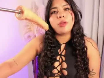 Chaturbate Live Porn of danna_adams1