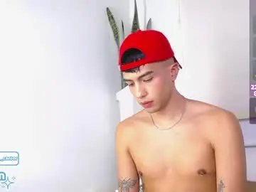 Chaturbate Sex Cam of demonael