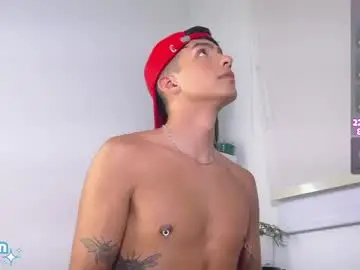 Chaturbate Adult Webcam of demonael