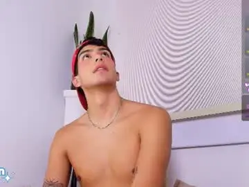 Chaturbate Free Live Porn of demonael