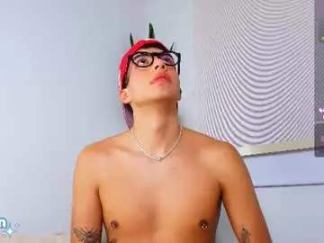 Chaturbate Watch Live Sex Cams of demonael