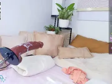 Chaturbate Live Porn of demonael