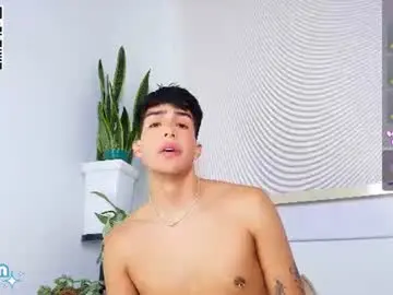 Chaturbate Free Live Porn of demonael