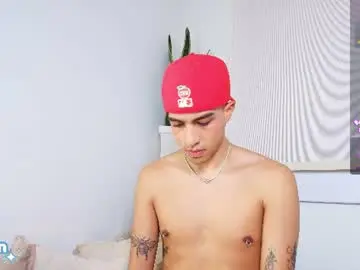 Chaturbate Sex Cam of demonael