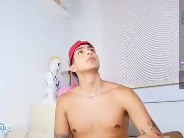 Chaturbate Nude Webcam of demonael