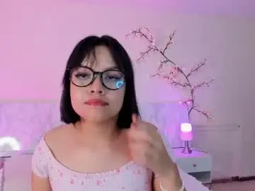 Chaturbate Private Sex Chat of doll_inkk