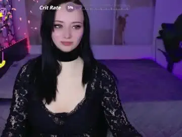 Chaturbate Live Sex Cam of eliseroyalty