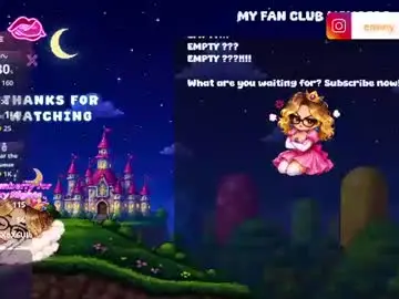 Chaturbate Free Porn Cam of emmy_peach1